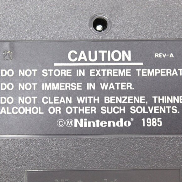 NES Ryne Sandberg Plays Bases Loaded 3 (Nintendo Entertainment System, 1993) - Picture 6 of 7